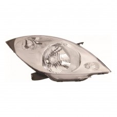 Chevrolet Spark 2009-2013 Halogen Head Lamp Unit Driver Side